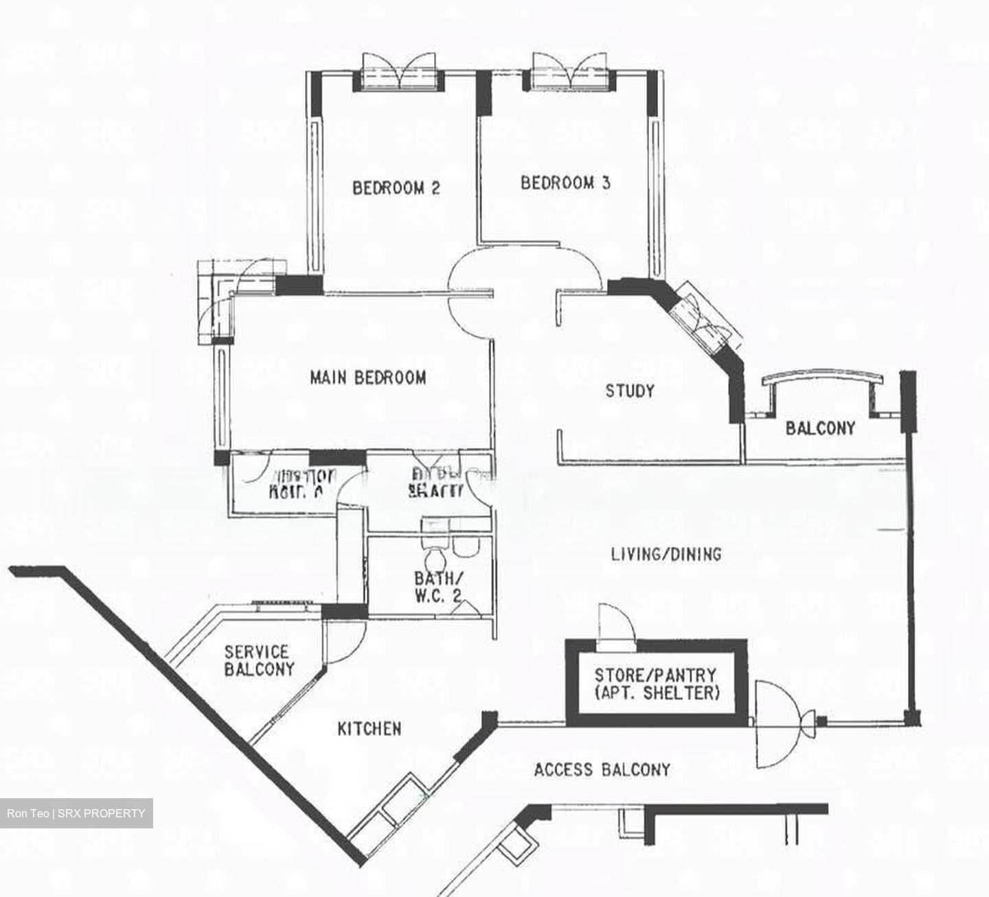 Blk 669B Jurong West Street 64 (Jurong West), HDB Executive #580936561